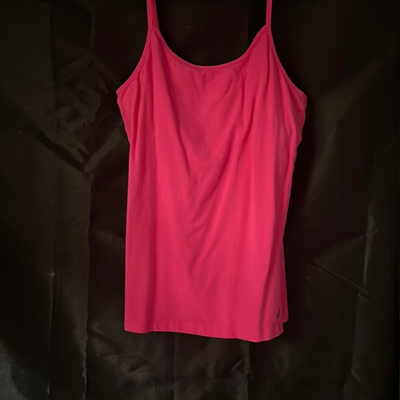Pink tank top - Picture 1 of 1
